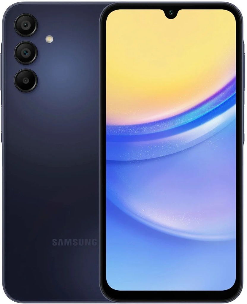 Samsung Galaxy A15 4G - 128GB 