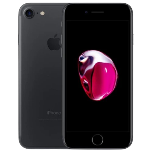 iPhone 7 256 Go - Black - Débloqué - Grade A