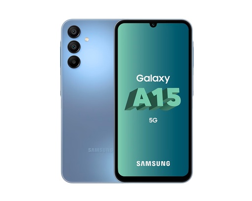 Samsung Galaxy A15 4G - 128GB 