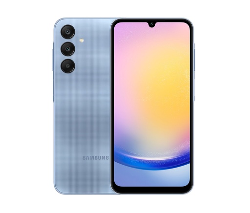 Samsung Galaxy A25 5G - (6 Go / 128 Go)